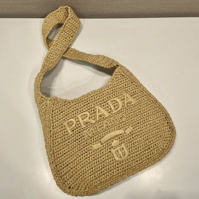 Pra*a hobo bags